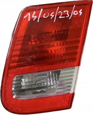 12785764 Фонарь задний правый Saab 9-3 2 Арт e7507090, вид 1