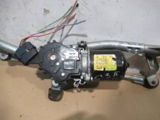54527211 Механизм стеклоочистителя (трапеция дворников) Citroen C3 2 Арт e7507146, вид 2