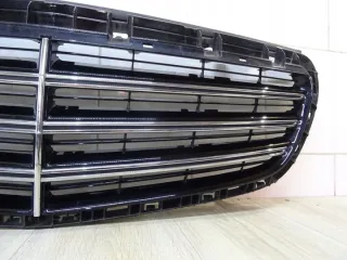 A2138808702 Решетка радиатора Mercedes E W213 Арт e7507929, вид 2