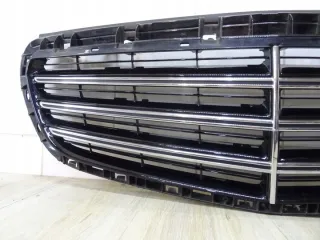 A2138808702 Решетка радиатора Mercedes E W213 Арт e7507929, вид 3