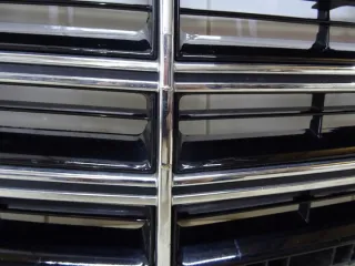 A2138808702 Решетка радиатора Mercedes E W213 Арт e7507929, вид 4