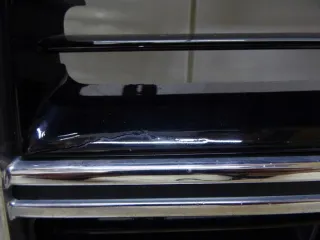 A2138808702 Решетка радиатора Mercedes E W213 Арт e7507929, вид 5
