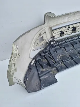 CV44-17757 Бампер передний Ford Kuga 2 Арт e7509271, вид 6