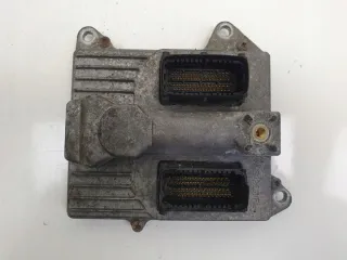 55353843 Блок управления двигателем Opel Signum Арт e7509788, вид 3
