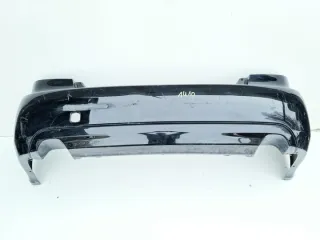 57704FG020 Бампер задний Subaru Impreza 4 Арт e7510228, вид 1