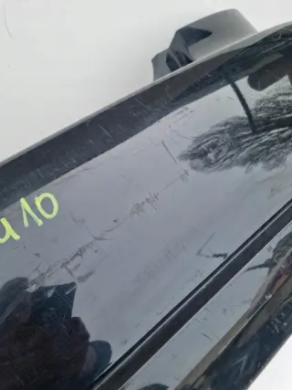 57704FG020 Бампер задний Subaru Impreza 4 Арт e7510228, вид 3
