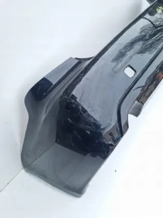 57704FG020 Бампер задний Subaru Impreza 4 Арт e7510228, вид 5