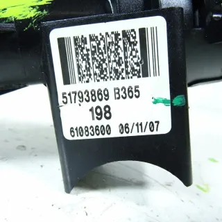 51793869 Замок зажигания Fiat Bravo 2 Арт e7510969, вид 2