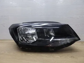 2K1941016B Фара правая Volkswagen Caddy 3 Арт e7515724, вид 1