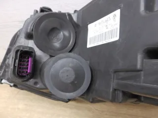 2K1941016B Фара правая Volkswagen Caddy 3 Арт e7515724, вид 7