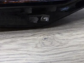 2K1941016B Фара правая Volkswagen Caddy 3 Арт e7515724, вид 9