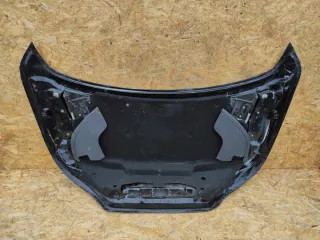  Крышка багажника (дверь 3-5) Mercedes SL r231 Арт e7516533, вид 4