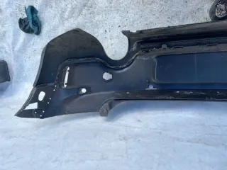 9801898 Бампер задний MINI COUNTRYMAN R60 Арт e7517194, вид 11