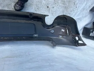 9801898 Бампер задний MINI COUNTRYMAN R60 Арт e7517194, вид 12