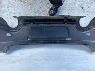 9801898 Бампер задний MINI COUNTRYMAN R60 Арт e7517194, вид 13