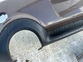 9801898 Бампер задний MINI COUNTRYMAN R60 Арт e7517194, вид 6