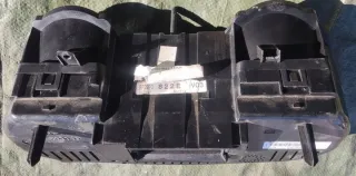 110080280003 Щиток приборов (приборная панель) Seat Toledo 3 Арт e7518673, вид 4