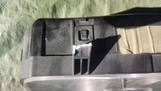 110080280003 Щиток приборов (приборная панель) Seat Toledo 3 Арт e7518673, вид 6