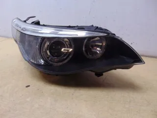5NB941082E Фара правая BMW 5 E60/E61 Арт e7519153, вид 3