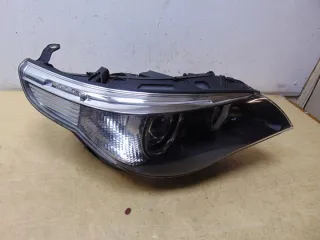 5NB941082E Фара правая BMW 5 E60/E61 Арт e7519153, вид 5