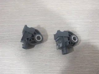 9496817 Датчик удара Mazda 3 MPS BK Арт e7522306, вид 1