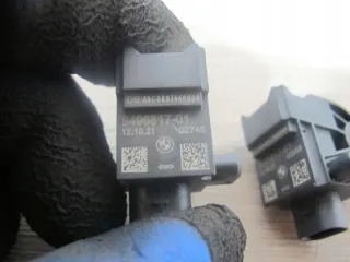 9496817 Датчик удара Mazda 3 MPS BK Арт e7522306, вид 2