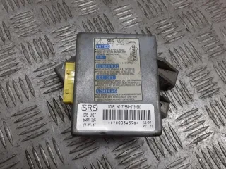 77960ST3E83 Блок AirBag Honda Civic 6 Арт e7525209, вид 1