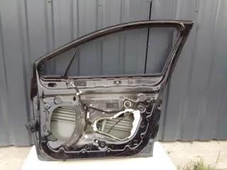 DV369IVRP Дверь передняя правая Renault Clio 4 Арт e7525465, вид 3