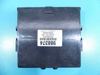 89681-30130 Блок управления (другие) Lexus GS 3 Арт e7526157, вид 5