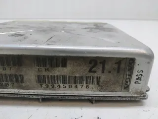 09442707 Блок управления АКПП Volvo S80 1 Арт e7527341, вид 3