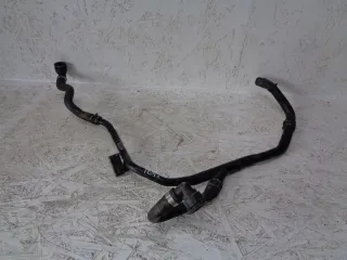 13328367 13355360 13413513 13355361 13355363 Гофра инжектора Opel Corsa E Арт e7530681