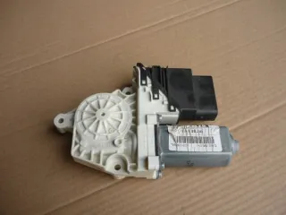 1K0959704G 983600-201 974647-200 Моторчик стеклоподъемника Seat Leon 2 Арт e7531182, вид 1