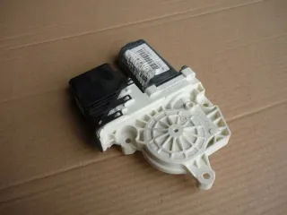 1K0959704G 983600-201 974647-200 Моторчик стеклоподъемника Seat Leon 2 Арт e7531182, вид 3