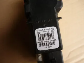 1K0959704G 983600-201 974647-200 Моторчик стеклоподъемника Seat Leon 2 Арт e7531182, вид 8