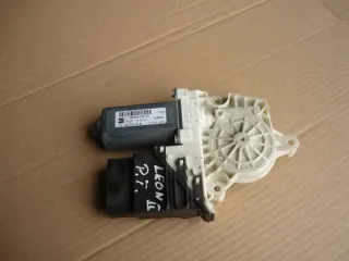 1K0959704N 983600-334 973624-106 Моторчик стеклоподъемника Seat Leon 2 Арт e7531185, вид 1
