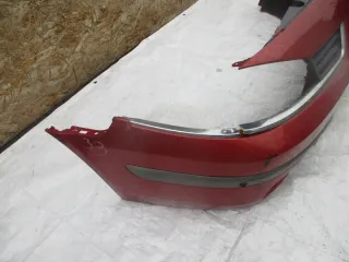 LAGUNA2ZDERZAKPRZOD Бампер передний Renault Laguna 2 Арт e7533216, вид 2