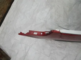 LAGUNA2ZDERZAKPRZOD Бампер передний Renault Laguna 2 Арт e7533216, вид 4