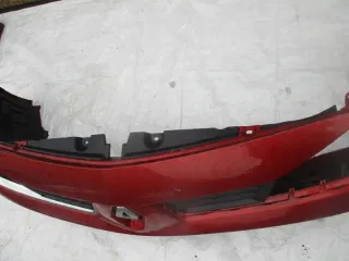 LAGUNA2ZDERZAKPRZOD Бампер передний Renault Laguna 2 Арт e7533216, вид 5