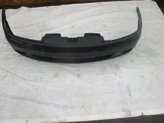 SCENIC1LIFTZDERZAK2 Бампер передний Renault Scenic 1 Арт e7533342, вид 1