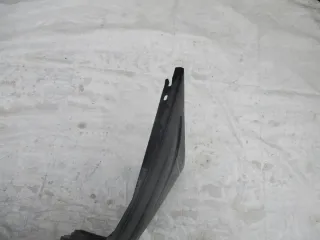SCENIC1LIFTZDERZAK2 Бампер передний Renault Scenic 1 Арт e7533342, вид 4