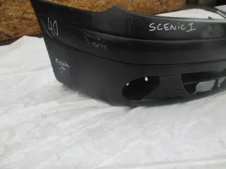 SCENIC1LIFTZDERZAK2 Бампер передний Renault Scenic 1 Арт e7533342, вид 5