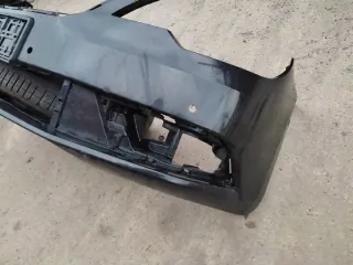 3T0807221K Бампер передний Skoda Superb 1 Арт e7533479, вид 3