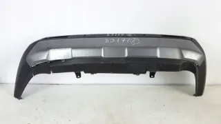 52159-42230 Бампер задний Toyota Rav 4 4 Арт e7533528, вид 2