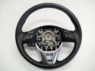  Руль Hyundai Matrix Арт e7533799, вид 1