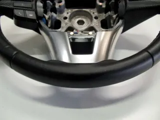  Руль Hyundai Matrix Арт e7533799, вид 2