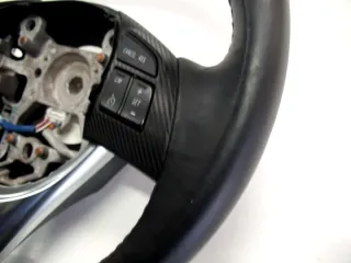  Руль Hyundai Matrix Арт e7533799, вид 4