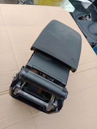 1K5864251C Подлокотник Volkswagen Golf 6 Арт e7534604, вид 6