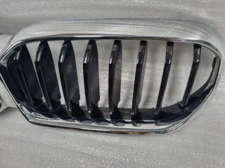 9464210 Решетка радиатора BMW 5 G30/G31 Арт e7538102, вид 5