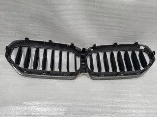 9464210 Решетка радиатора BMW 5 G30/G31 Арт e7538102, вид 6