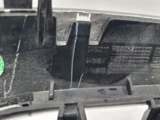 9464210 Решетка радиатора BMW 5 G30/G31 Арт e7538102, вид 7